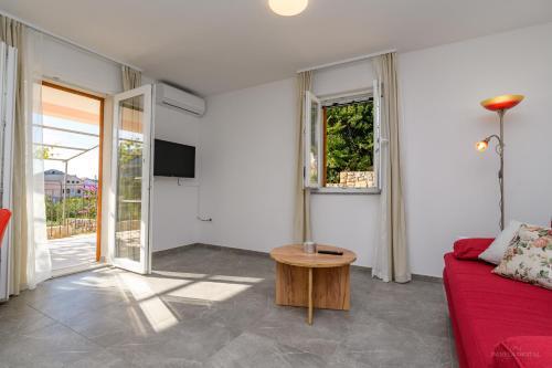 Apartamento Filip A2+2****