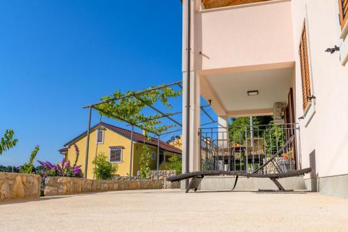Apartamento Filip A2+2****