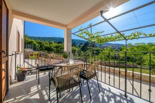 Apartamento Filip A2+2****