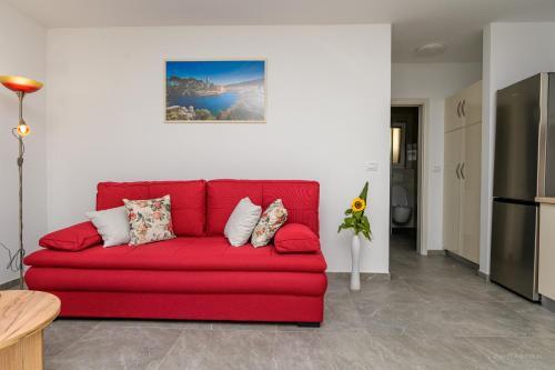 Apartamento Filip A2+2****