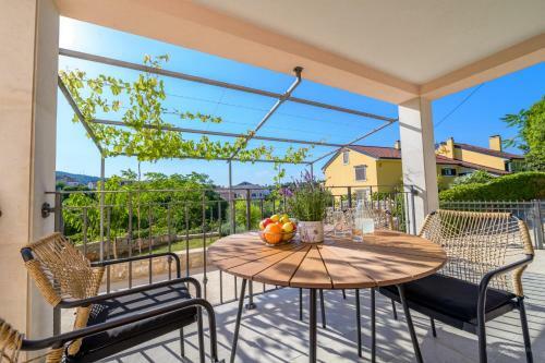 Apartamento Filip A2+2****