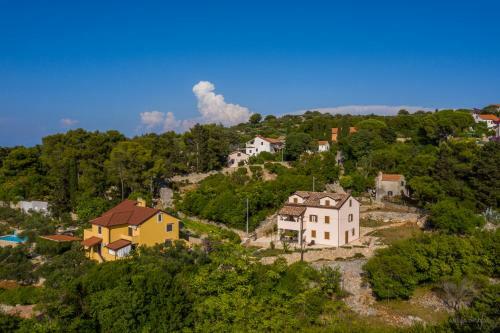 Apartamento Filip A2+2****