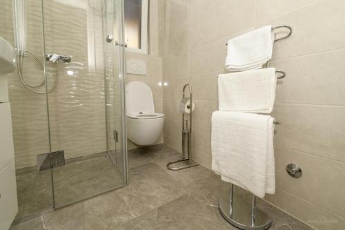 Apartamento Filip A2+2****