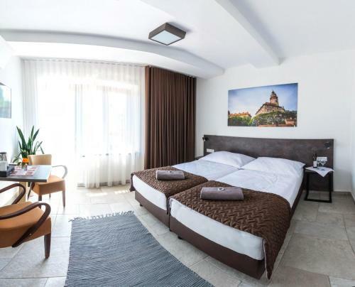 Hostal Penzion Rechle