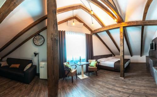 Hostal Penzion Rechle