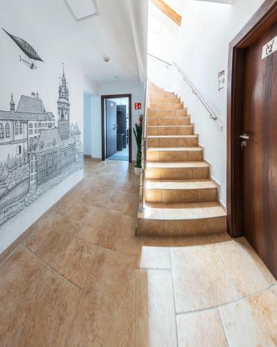 Hostal Penzion Rechle
