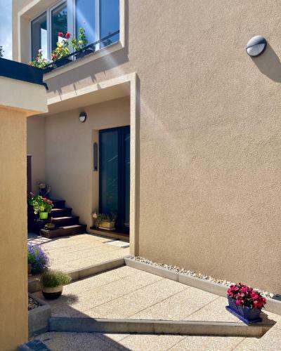Apartm�n Viktoria
