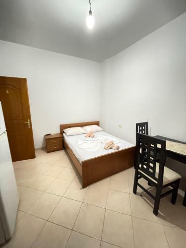 Peace Apartments