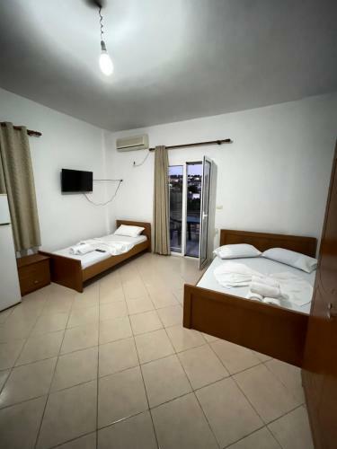 Peace Apartments