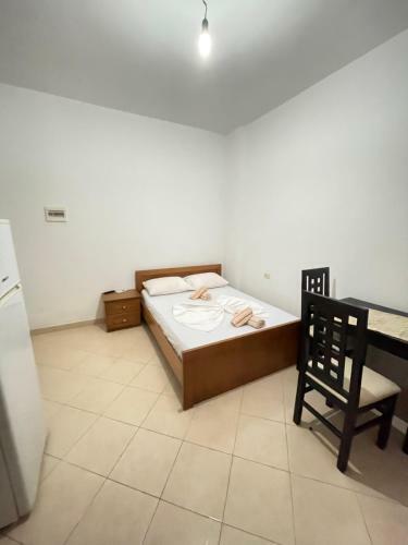 Peace Apartments