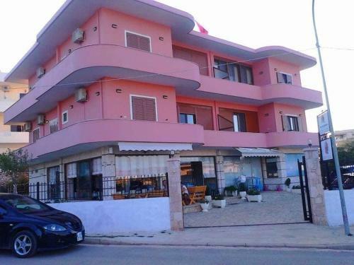 Doni Apartments I