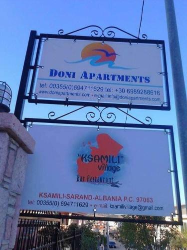 Doni Apartments I