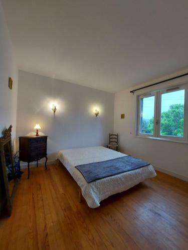 Maison � Louer Aiguefonde (Min 15 Jours)