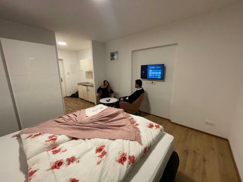 Apartamento Kirchenhof