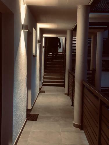 Apartamento Kirchenhof