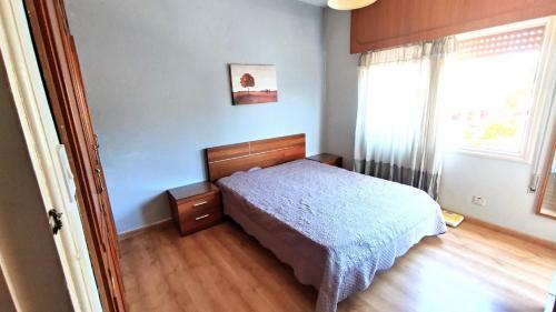 Andri's Spacious Apartment Near The Beach