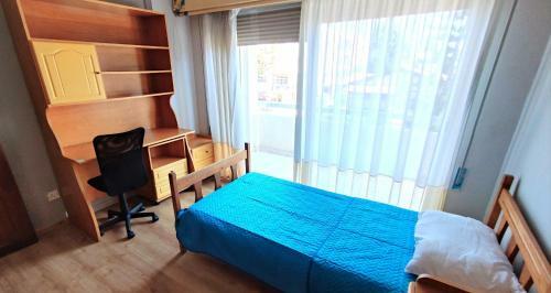 Andri's Spacious Apartment Near The Beach