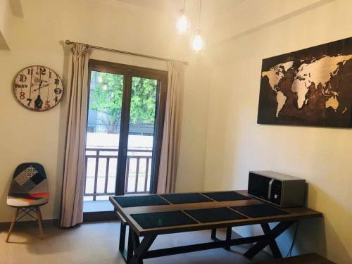 Apartamento Utopia Suites