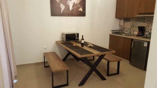 Apartamento Utopia Suites