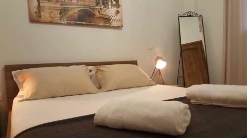 Apartamento Utopia Suites