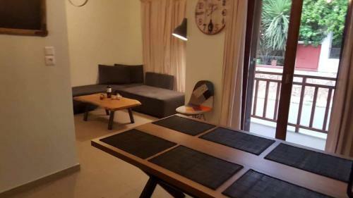 Apartamento Utopia Suites