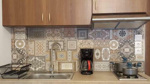 Apartamento Utopia Suites