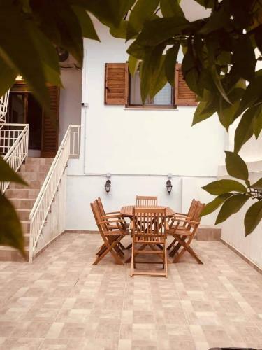 Apartamento Utopia Suites