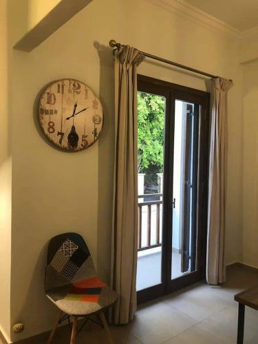 Apartamento Utopia Suites