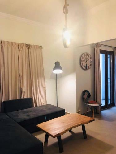 Apartamento Utopia Suites