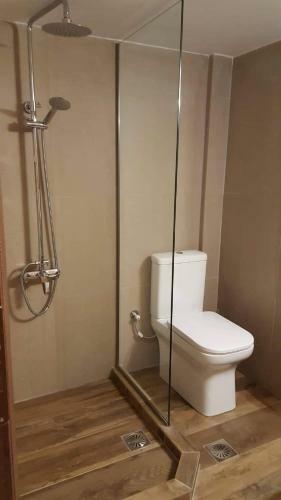 Apartamento Utopia Suites