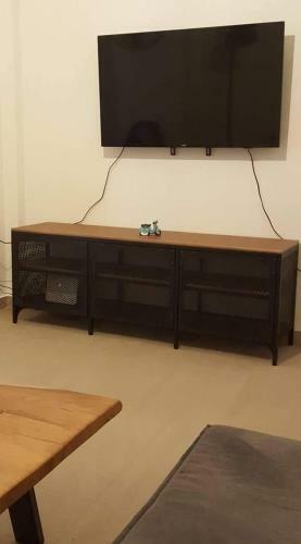 Apartamento Utopia Suites