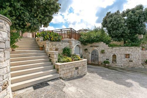 Villa Korini By Villa Plus