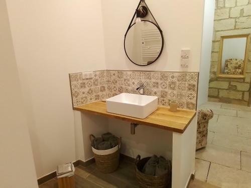 Apartamento La Barrack Broc