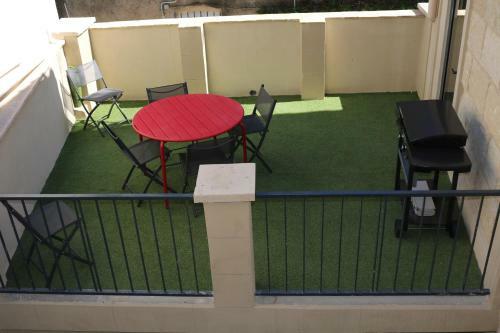 Apartamento La Barrack Broc