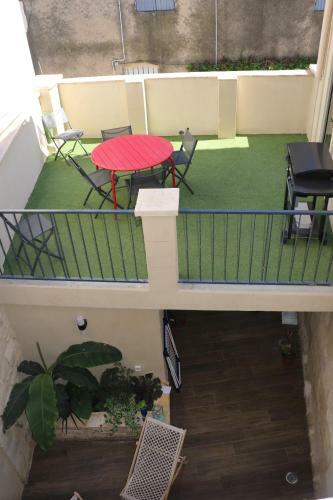 Apartamento La Barrack Broc