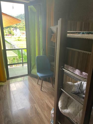 Apartamento Achi