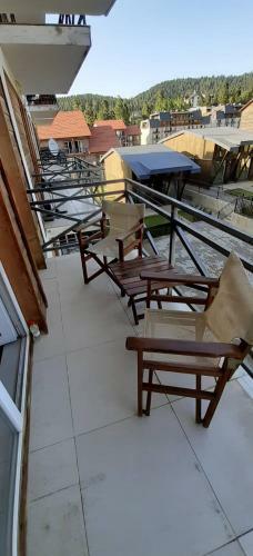 Apartamento Mgzavrebi Studio 5