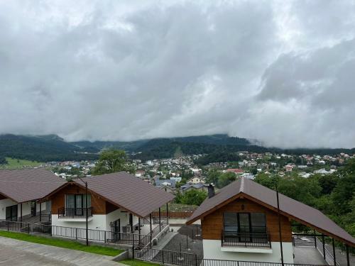 Hills Inn Villa