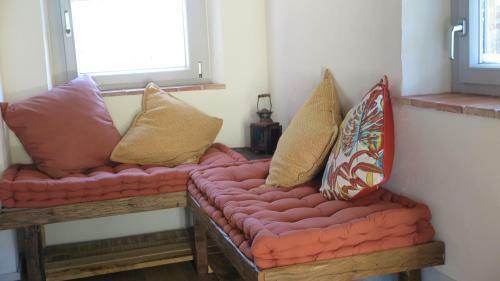 Bed & Breakfast Castagna Dulcis