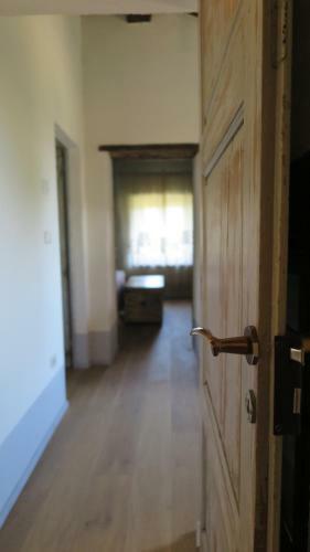 Bed & Breakfast Castagna Dulcis