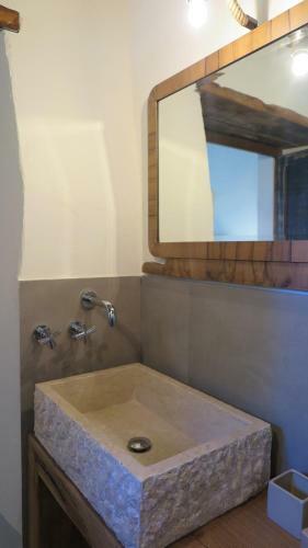 Bed & Breakfast Castagna Dulcis