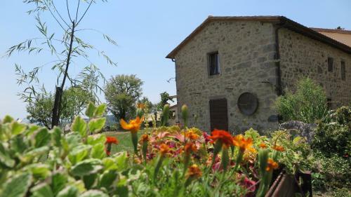 Bed & Breakfast Castagna Dulcis
