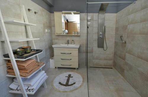 Casa Collini - Luxuri�se Ferienvilla Mit Meerblick
