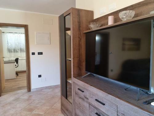 Apartment Markovic