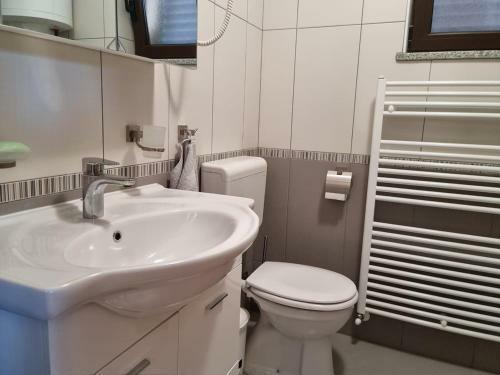 Apartment Markovic