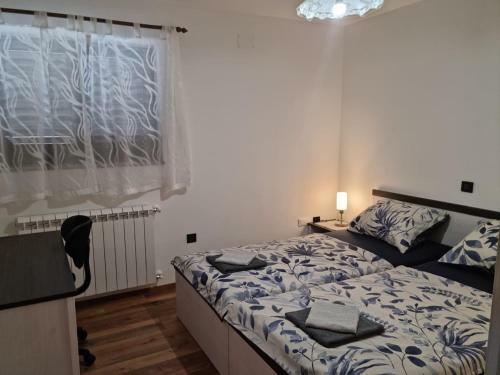 Apartment Markovic