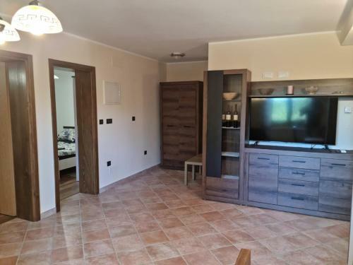 Apartment Markovic