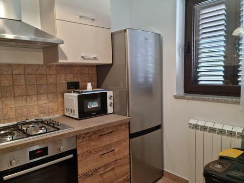Apartment Markovic