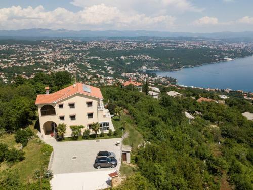 Apartamento Bela Vista 5 Rustikales Appartement