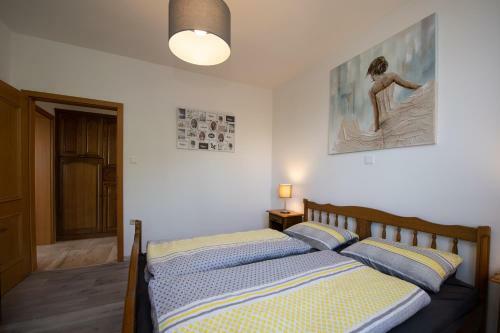 Apartamento Bela Vista 5 Rustikales Appartement